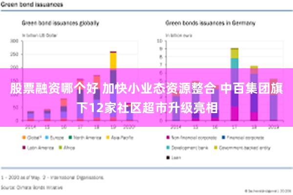 股票融资哪个好 加快小业态资源整合 中百集团旗下12家社区超市升级亮相